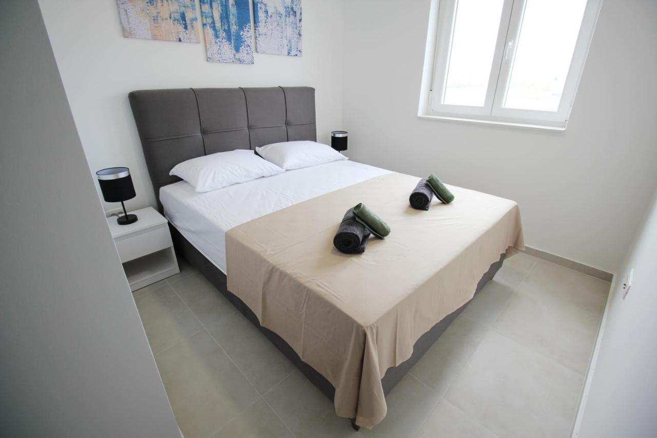 Appartamento Sunshine Bay Nin