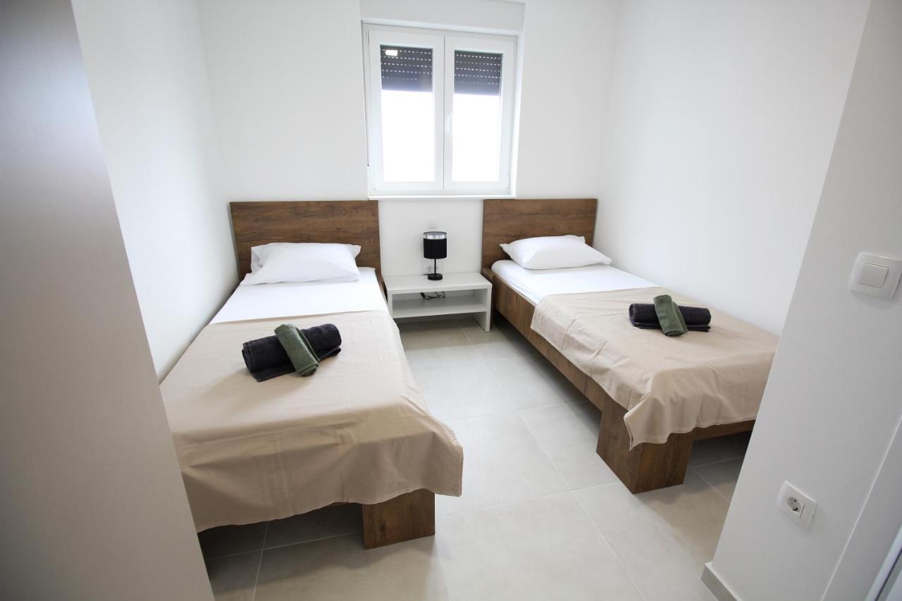 Appartamento Sunshine Bay