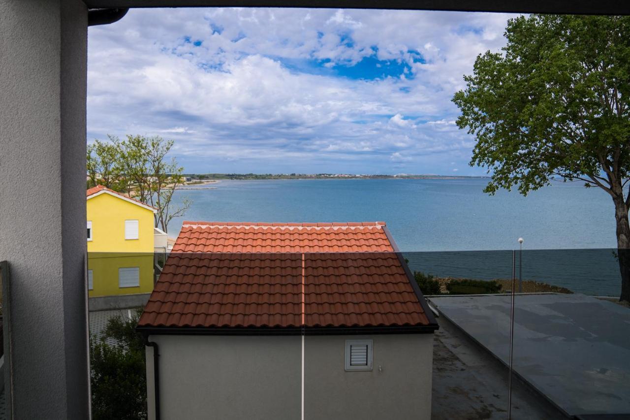 Sunshine Bay Appartamento Nin