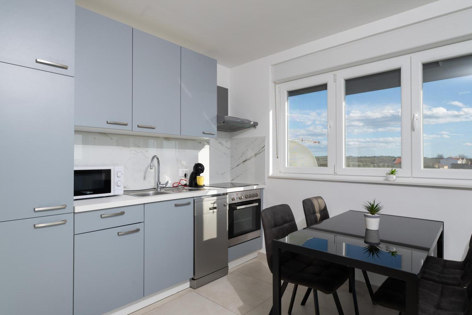 Sunshine Bay Appartamento