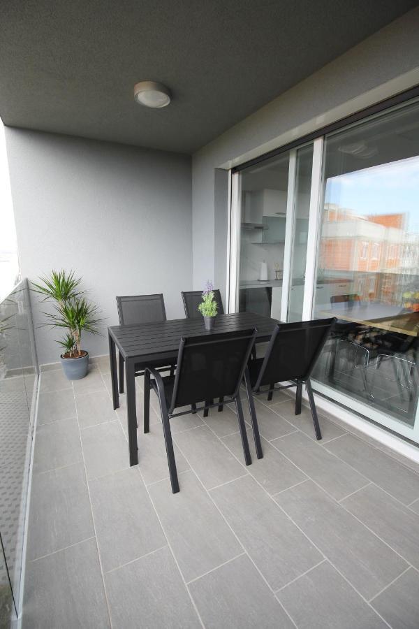 Sunshine Bay Appartement Nin