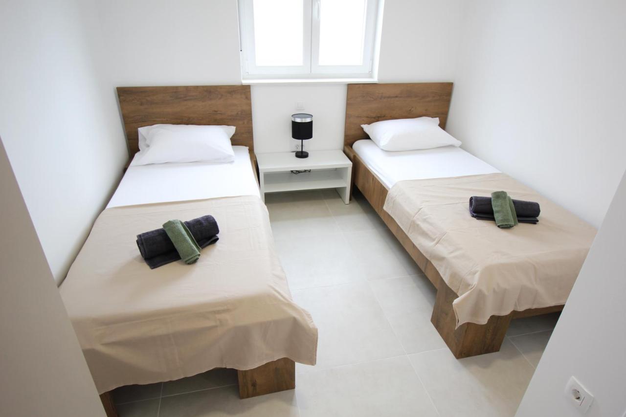 Sunshine Bay Appartement