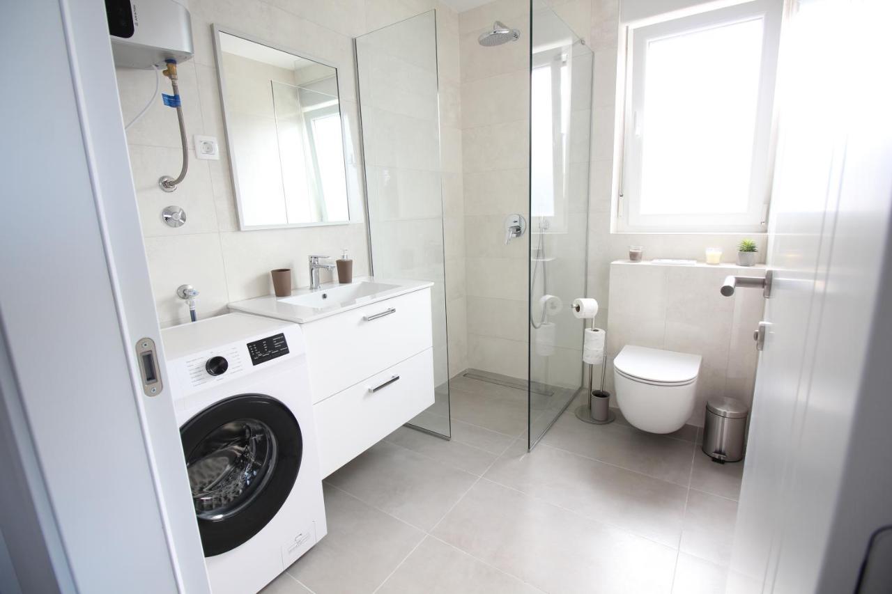Sunshine Bay Appartement *