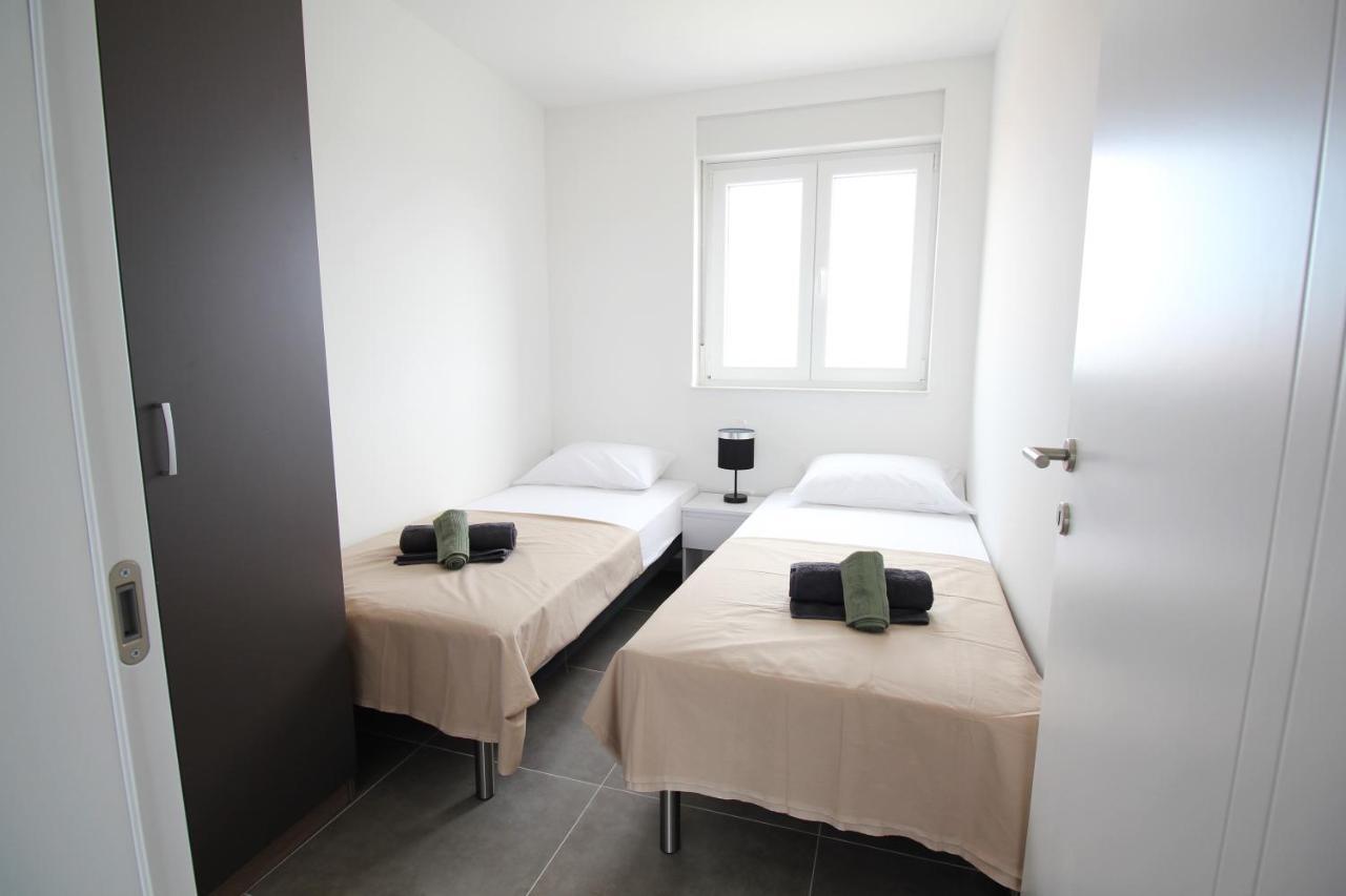 Sunshine Bay Appartement *