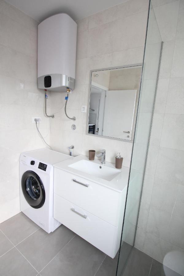 Appartement Sunshine Bay