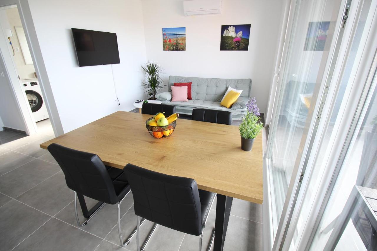 Sunshine Bay Appartement Nin
