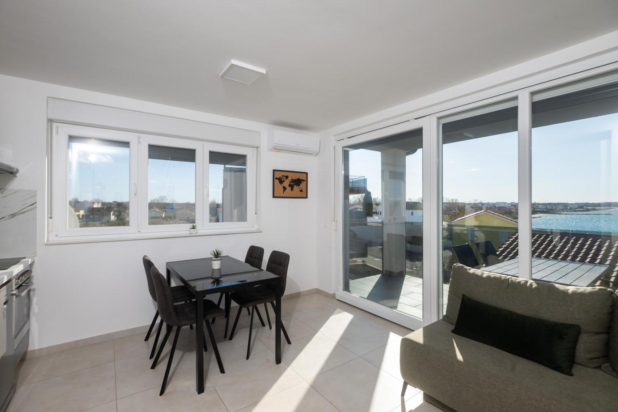 Sunshine Bay Appartement