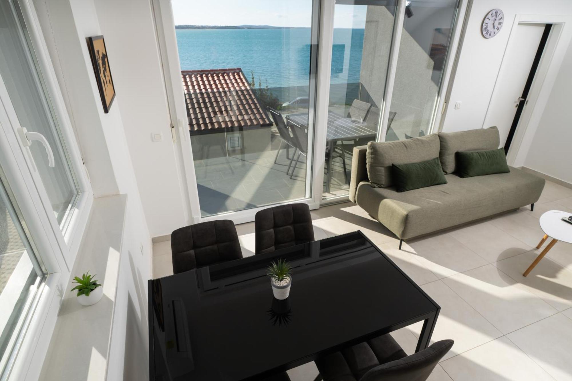 Appartement Sunshine Bay